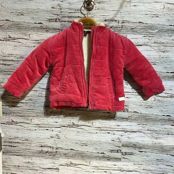 7 For All Mankind Other - 7 for All Mankind winter jacket size 24 months